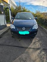 Volkswagen VW Polo 9n3 1.4 16V 101ps sportline - Volkswagen Polo Sportline mit Benzin-Antrieb