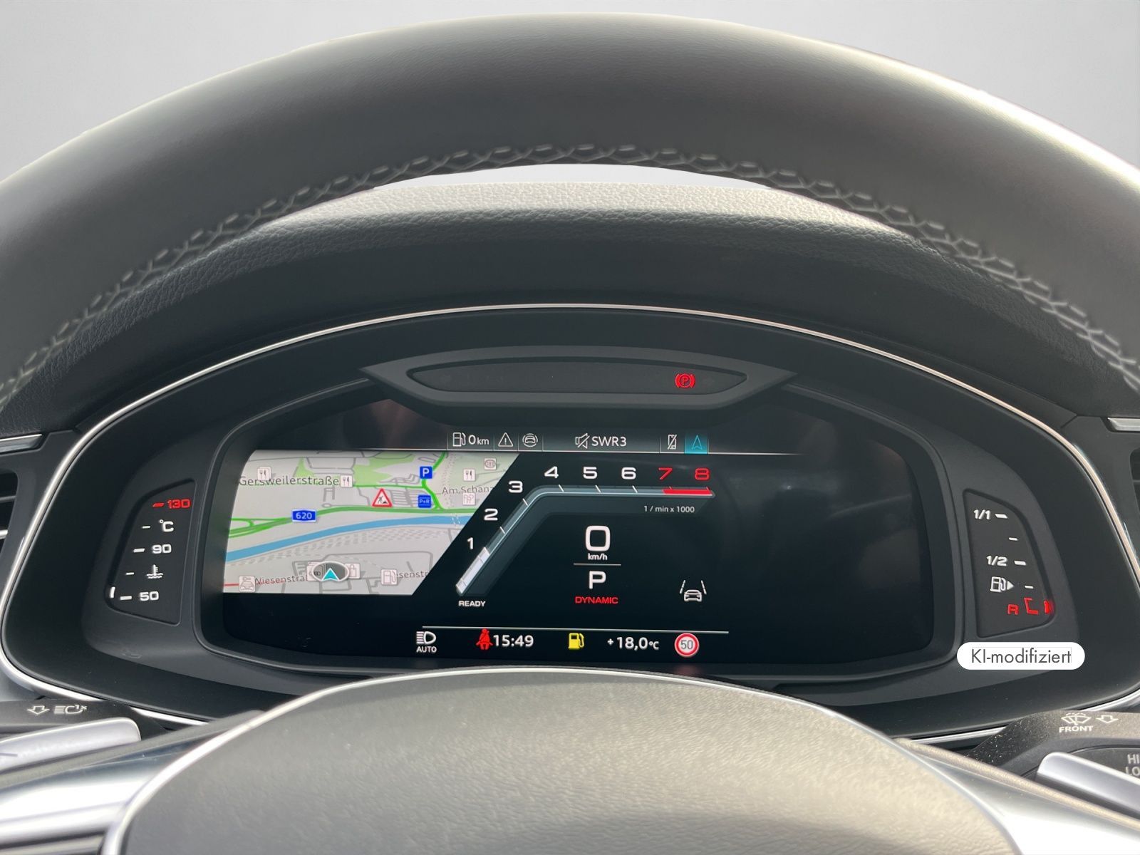 Audi A7 - Bild 11