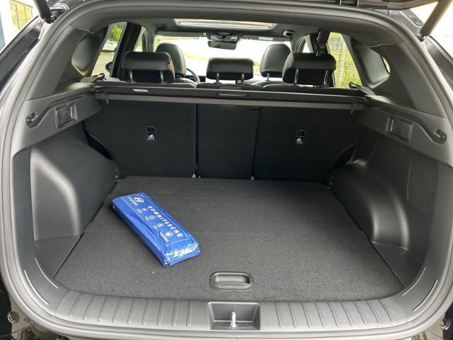Hyundai Tucson – Bild 12