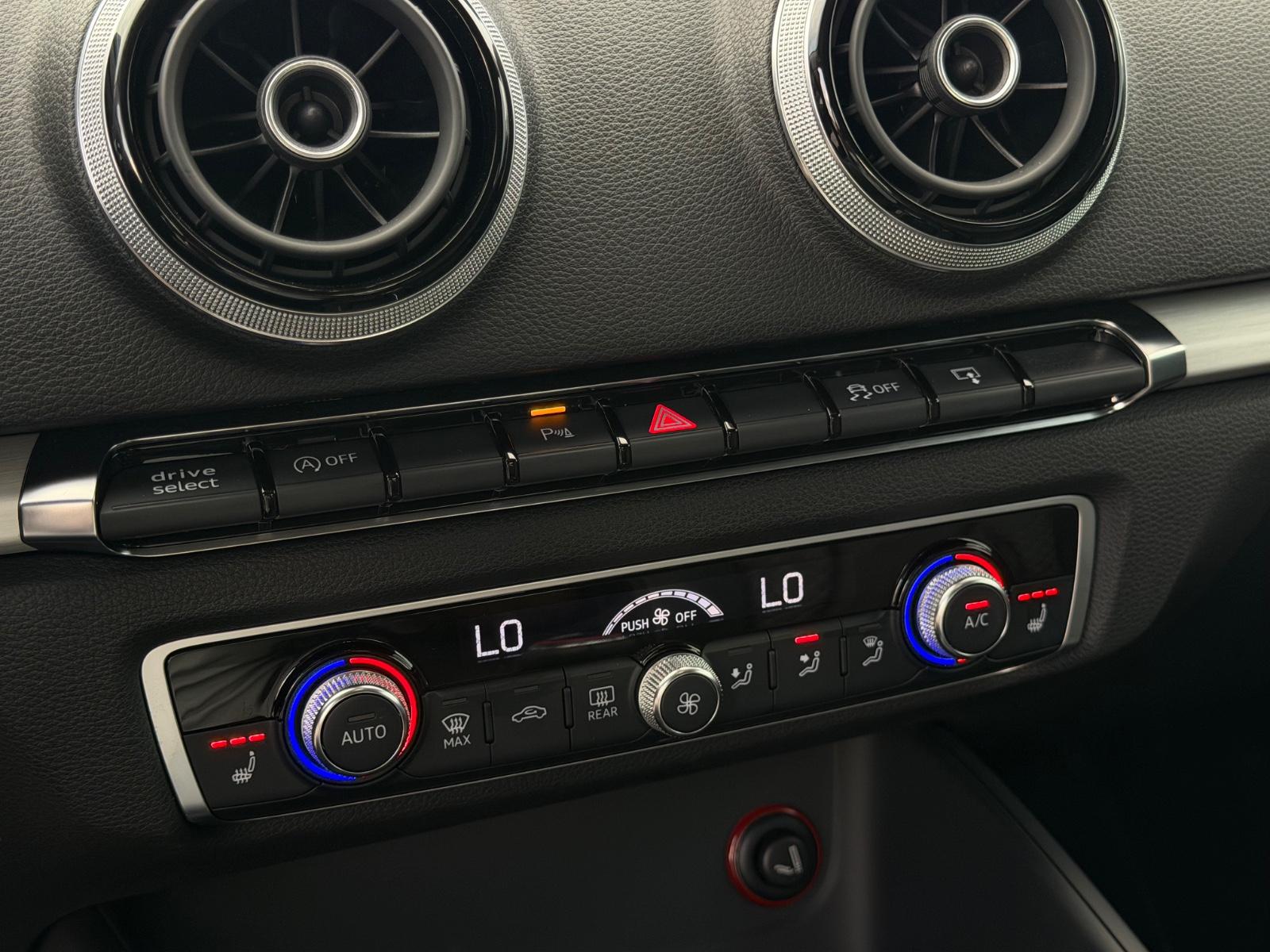 Audi S3 Sportback 2.0 TFSI Quattro 300 ch / B&O / Matrix LED / Magnetic Ride