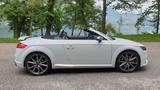 Audi TTS Roadster 2.0 TFSI Quattro S tronic - Audi TTS: Cabrio