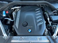 BMW X3 xDrive30d xLine 2HD HUD NAVI PDC KAM AHK LED bei Autohaus Landmann & Maier OHG