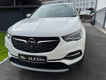 Opel Grandland (X) - 5