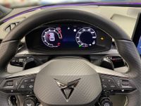 Cupra Terramar - Vorschau Bild 11