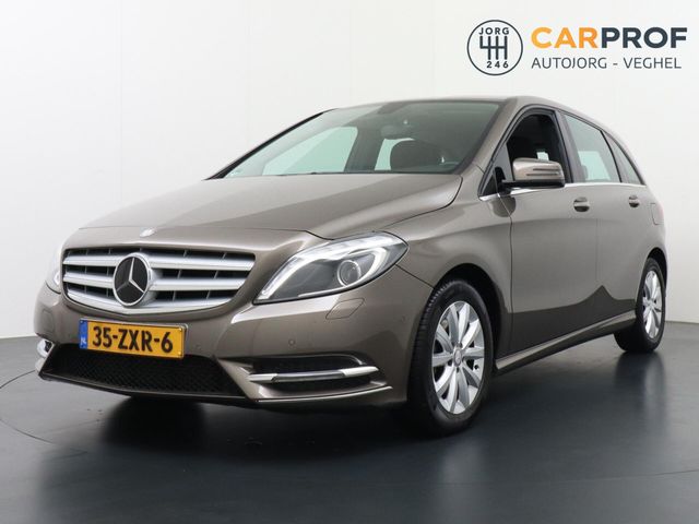 Mercedes-Benz B 200 Ambition AHK | navi |  NAP |