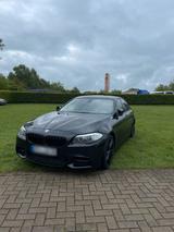 BMW 5er 530d - BMW 530: 5er 530d