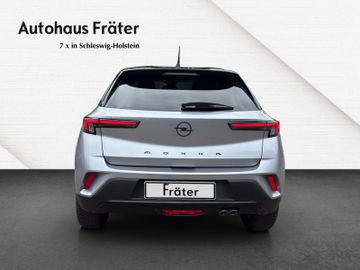 Fotografie 7 des Opel Mokka GS Automatik Kamera LED Sitzheizung