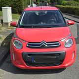 Citroën C1 VTi 68 ETG Feel Feel - Citroën C1 in Mönchengladbach