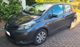Toyota Yaris 1,0-l 