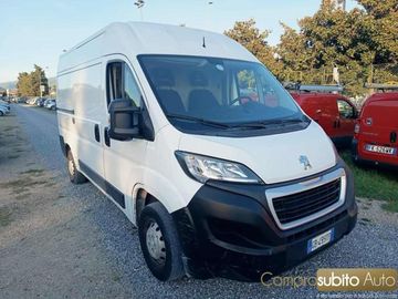 Peugeot Boxer - 2