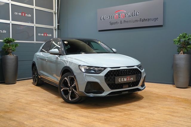 Audi A1 allstreet 1.0TFSI S-Line*Audi-Garantie 4/2028