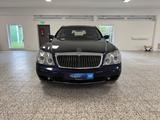 Maybach 57 Duotone V12 2Hd,Diplomat Vorb.Voll-Ausst. - Maybach 57 Gebrauchtwagen