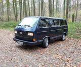 Volkswagen VW T3 Bus Bulli 2.1 WBX 112 PS Multivan MA... - Volkswagen LT in Düsseldorf