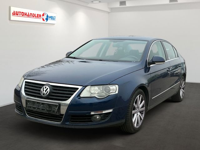 Volkswagen Passat Lim. 2.0 TSI Comfort Xenon Klima Navi SHZ