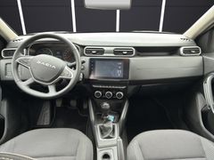 Dacia Duster II 1.3 TCe 130 Journey+