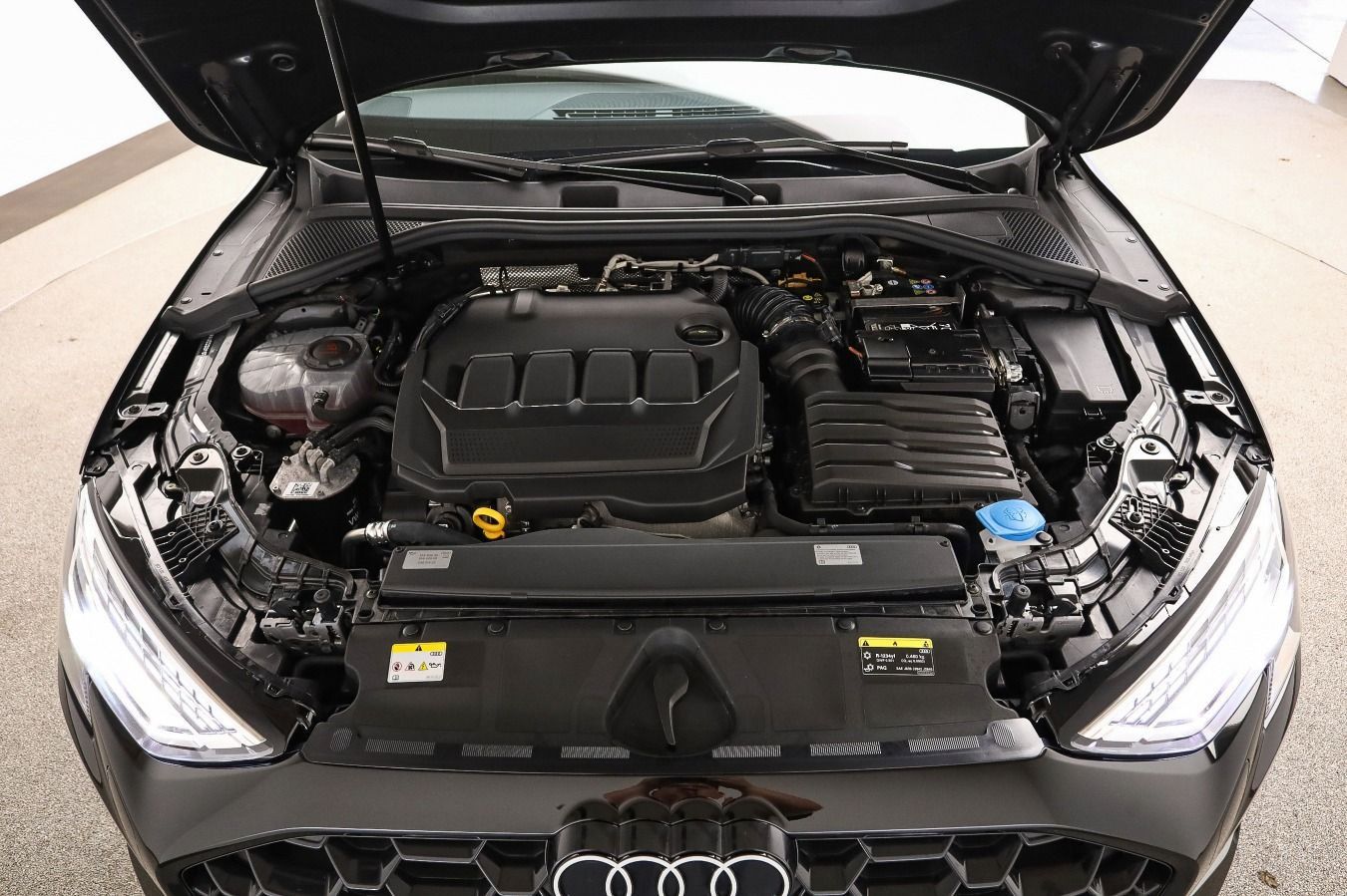 Audi A3 - Bild 25
