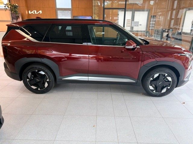 Kia EV5 - Bild 8