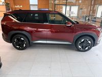 Kia EV5 - Vorschau Bild 8