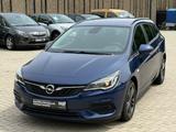 Opel Astra K Sports Tourer 120 Jahre Start/Stop - Opel Astra: J Sports Tourer