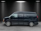 Chevrolet Express Explorer Limited Flexfuel GEWERBE/HÄNDLE - gebrauchte Chevrolet Kleinbus