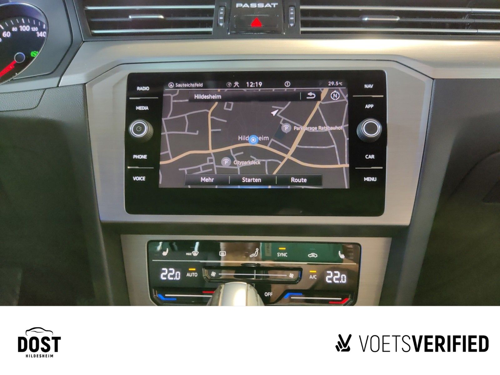 Volkswagen Passat Variant - Bild 11