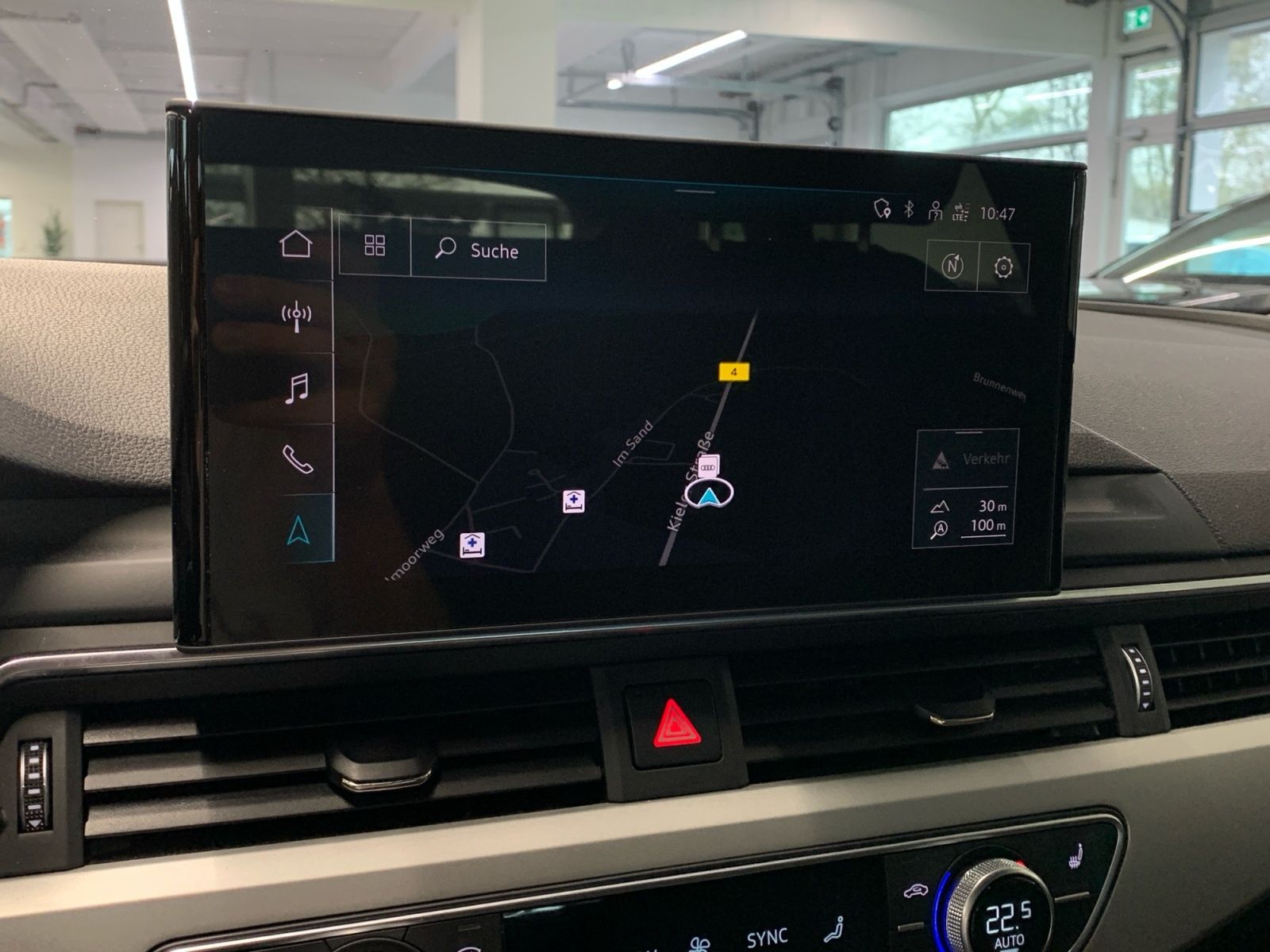 Audi A4 - Bild 16