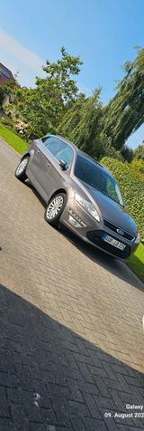 Ford Mondeo 2,0TDCi 103kW Business Ed. Tu. PowerS... - Ford Mondeo aus 2013 mit Diesel-Antrieb: Kombi