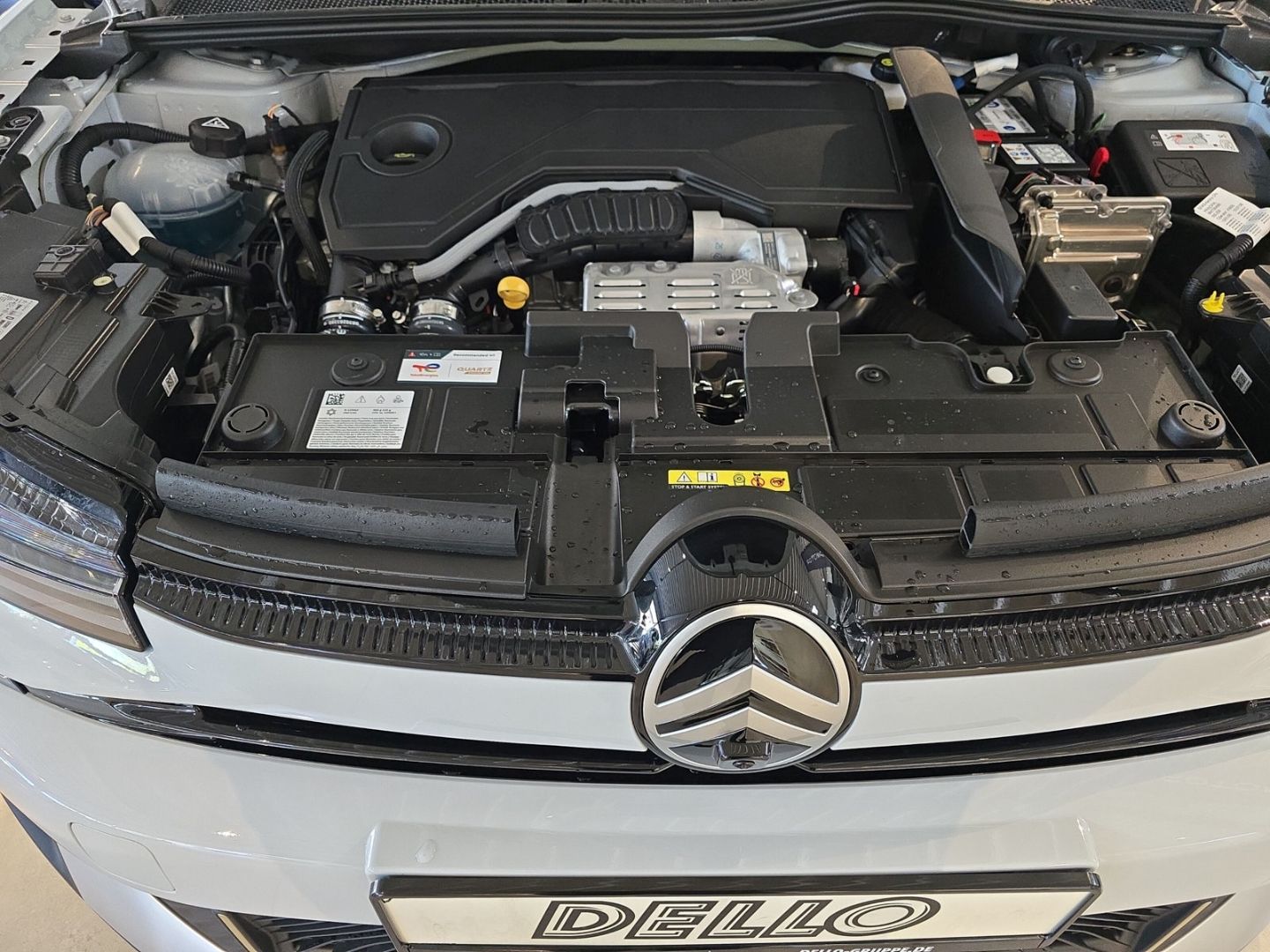 Citroën C4 - Bild 14
