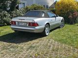 Mercedes-Benz SL 320 Final Edition 2.Hand Sammler Scheckheft - gebrauchte Mercedes-Benz SL-Klasse aus dem Jahr 2001