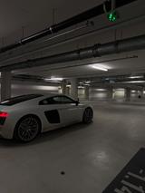 Audi R8 5.2 FSI RWS S tronic - 1 OF 999 - gebrauchte Audi R8 aus dem Jahr 2018
