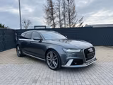 Audi RS6 4.0 TFSI tip. quattro performance Avant - - gebrauchte Audi RS6 aus dem Jahr 2018