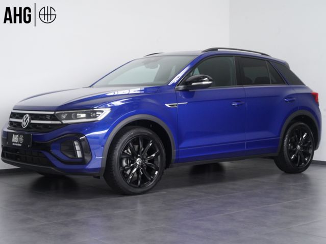 Volkswagen T-Roc 2.0 TSI DSG 4Motion R-Line BLACKSTYLE PANO