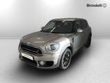 MINI Mini Countrym.(F60) - Mini 2.0 Cooper S Hyp - MINI Countryman F60