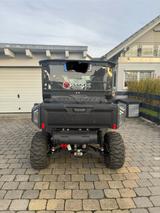 Yamaha Wolverine X2 850  - YAMAHA WOLVERINE X2 850