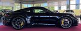 Porsche 911 Turbo S CHRONO 18-WEGE SCHIEBEDACH LIFT KERA - Porsche: 911 Sc Turbo