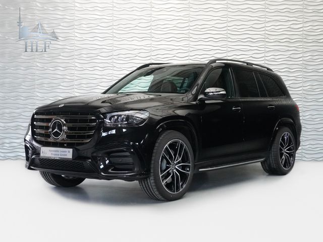 Mercedes-Benz GLS450*AMG PREMIUM+*MY2025*FACELIFT*23INCH*FULL*