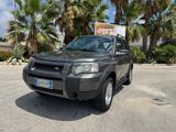 Land Rover Freelander 2.0 Td4 16V cat 3p. Sport - Land Rover Freelander: Sport