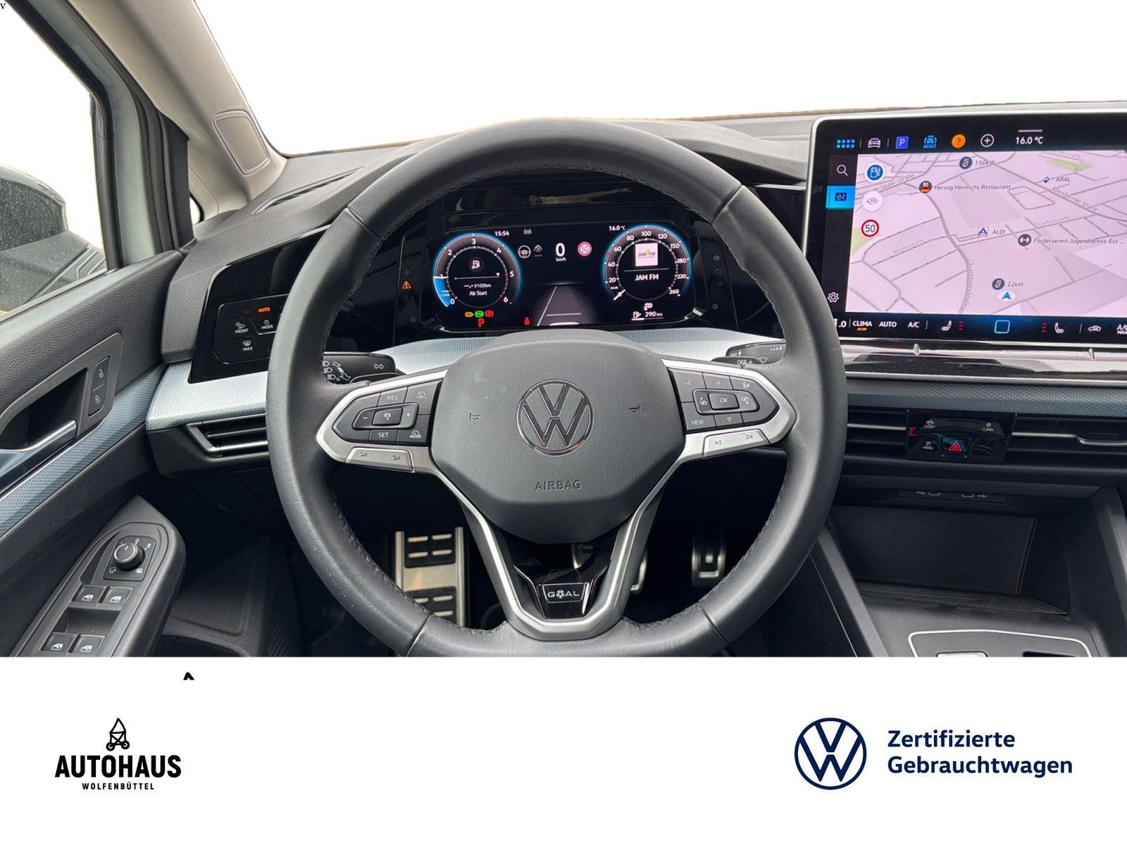 Volkswagen Golf - Bild 13