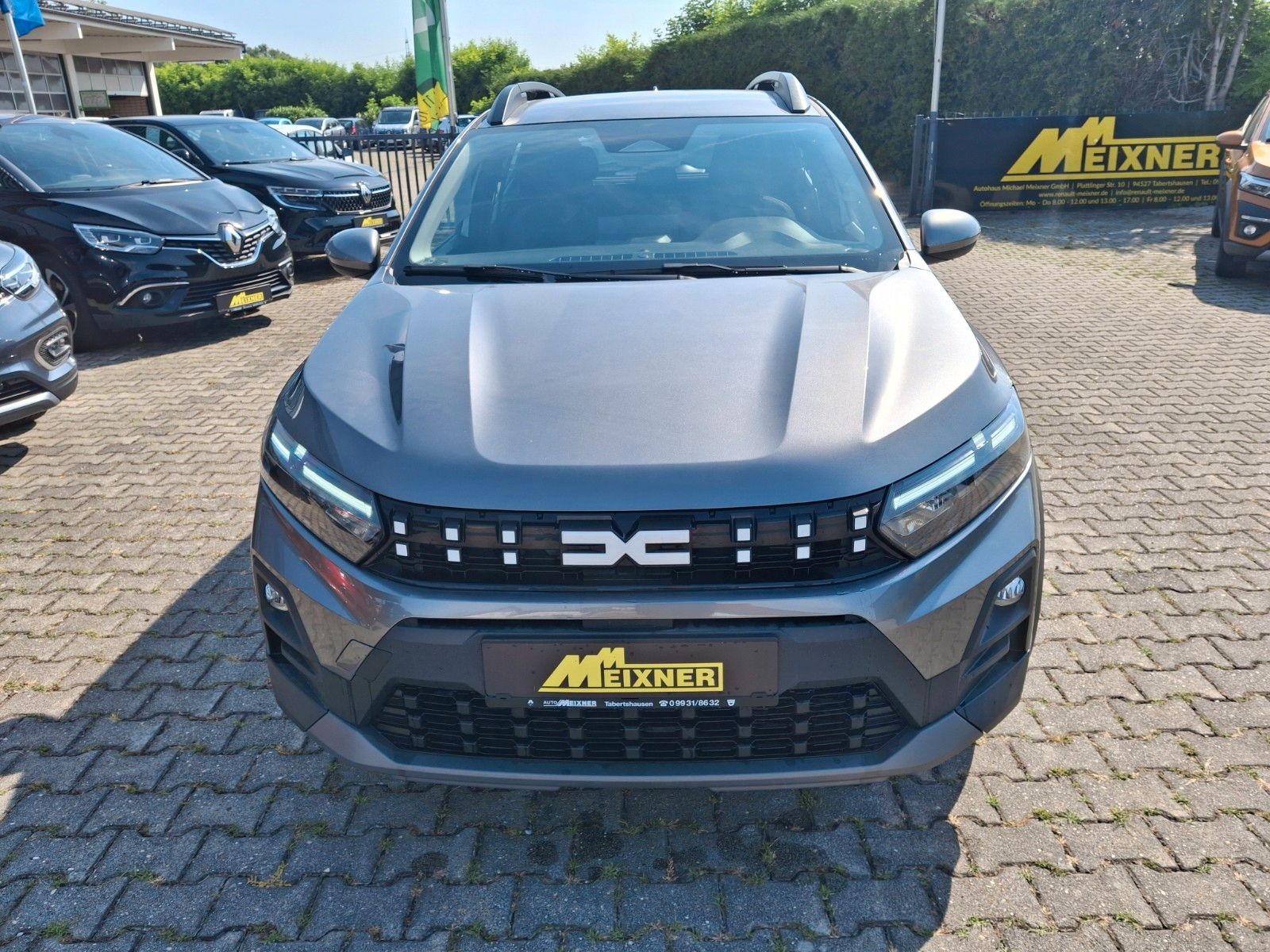 Dacia Sandero III Stepway Expression//Winterpaket// imagem 2
