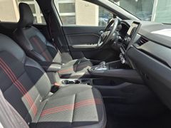 Fahrzeugabbildung Captur II R.S. Line 1.3 TCe 140 EDC Winter-Paket