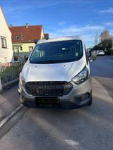 Ford Transit Custom, Campervan, Southvan, kein Nugget - Ford Transit Custom: Nugget