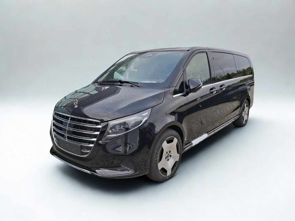 Image of Mercedes-Benz V 300