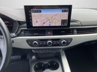 Audi A4 - Vorschau Bild 10