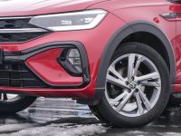 Volkswagen Taigo - Vorschau Bild 6