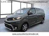 Toyota Proace Verso L1 Team Deutschland 2,0 Ltr.-110 kW - Toyota Gebrauchtwagen in Dresden