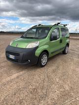 Fiat Qubo 1.3 MJT 75 CV Trekking - Fiat Qubo aus 2010