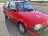Nissan Micra 1.2 LX Automatik 72000km - Nissan aus 1992