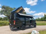 Iveco Daily 4x4 Mostvanted  - Iveco Allradantrieb Wohnmobil oder -wagen