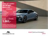 Audi e-tron GT quattro 350 kW B&O Matrix-LED 360 ACC - Audi e-tron GT in München