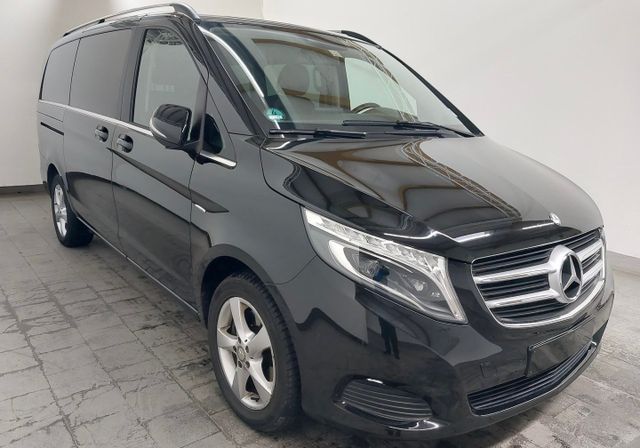 Mercedes-Benz V 250 CDI BT lang"Avantgarde"Automatik